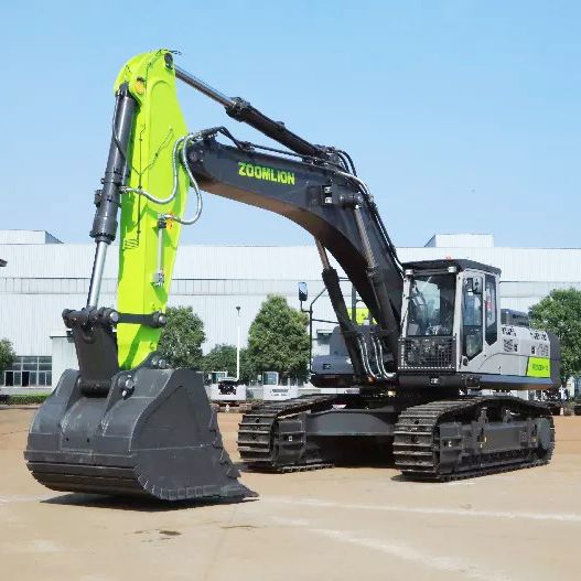 Carregadeira S450